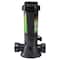 Automatic 9lb. In-Line Chlorinator Chemical Feeder